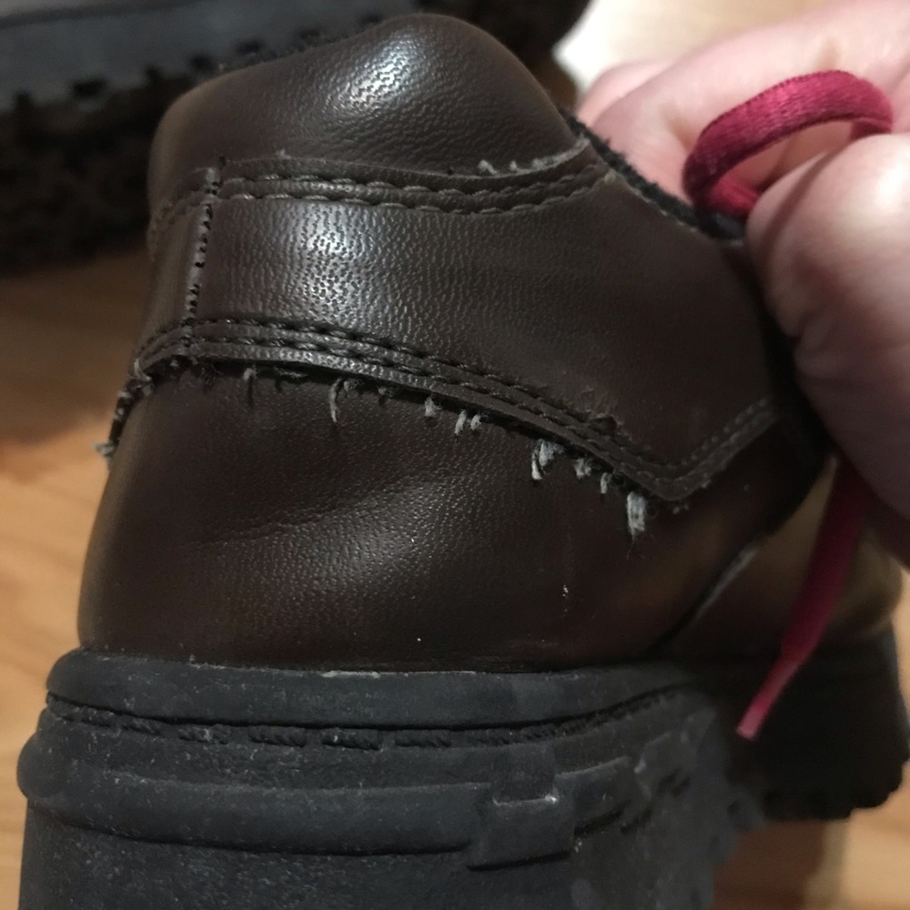 COPY - Work Shoes - Picture 5 of 6